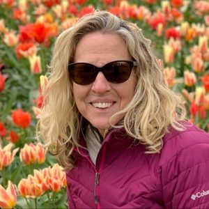 Meet your Posher, Samantha